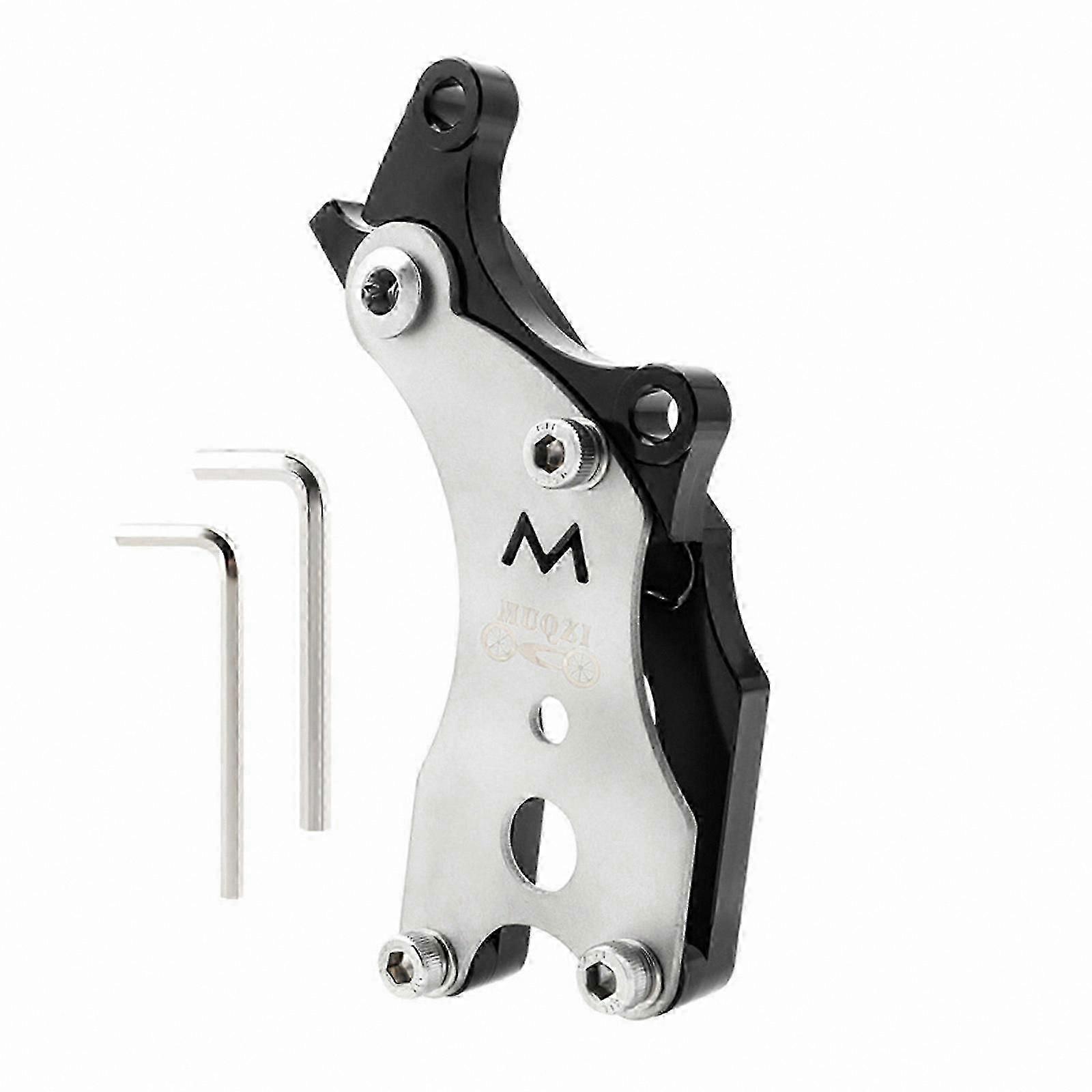 Mountain Bike Disc Brake Adapter Kit for Frame Conversion