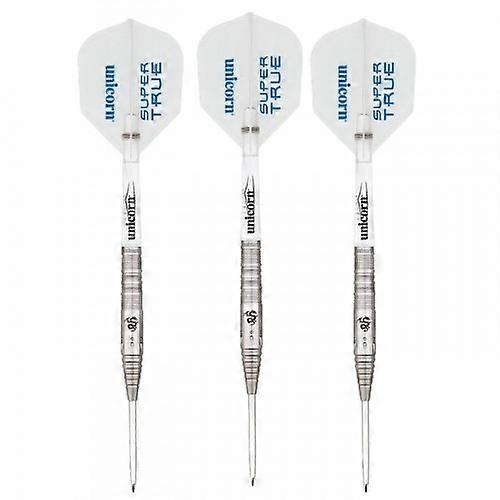Unicorn Super True Darts Set (3-pack)