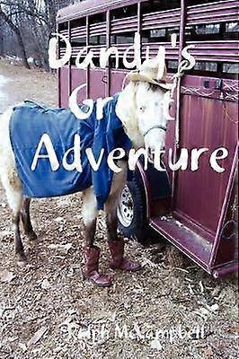 La grande aventure de Dandy