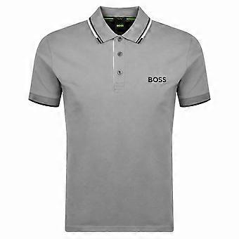BOSS Paddy Pro Polo Shirt Medium 