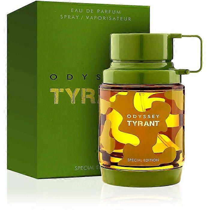 Armaf Odyssey Tyrant Edp 60ml