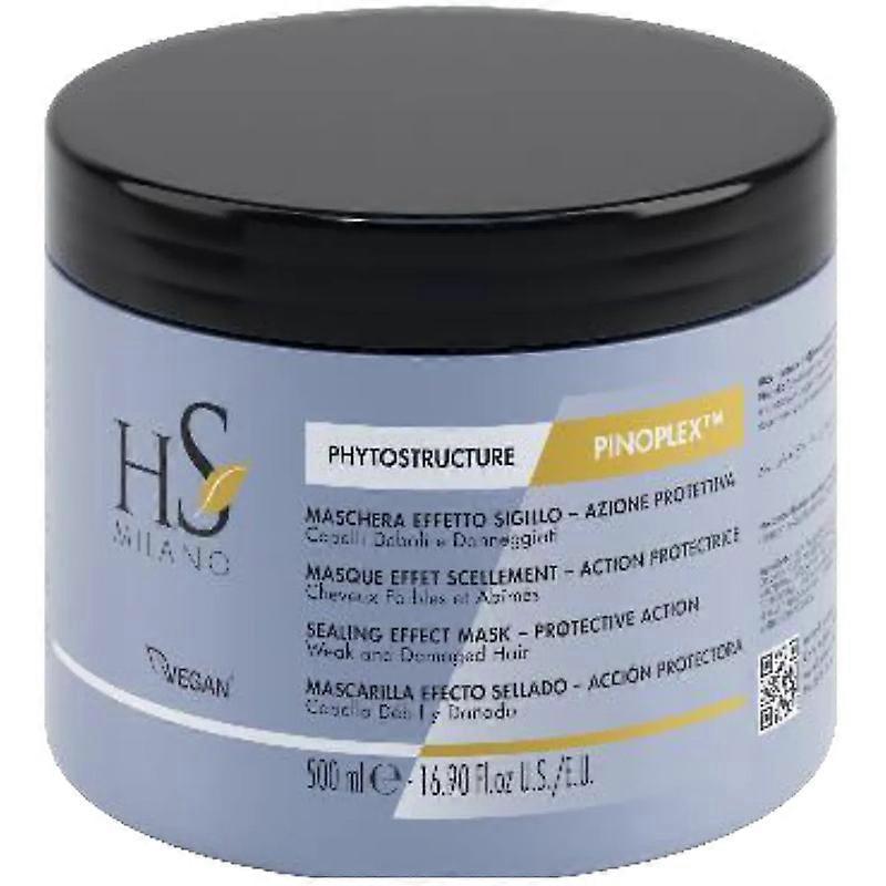 Phytostructure Mask 500ml