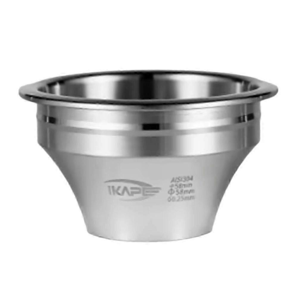 24g Bottomless Portafilter Precision Basket