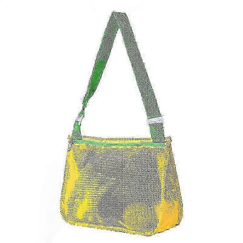 Foldable Oxford Cloth Shower Tote