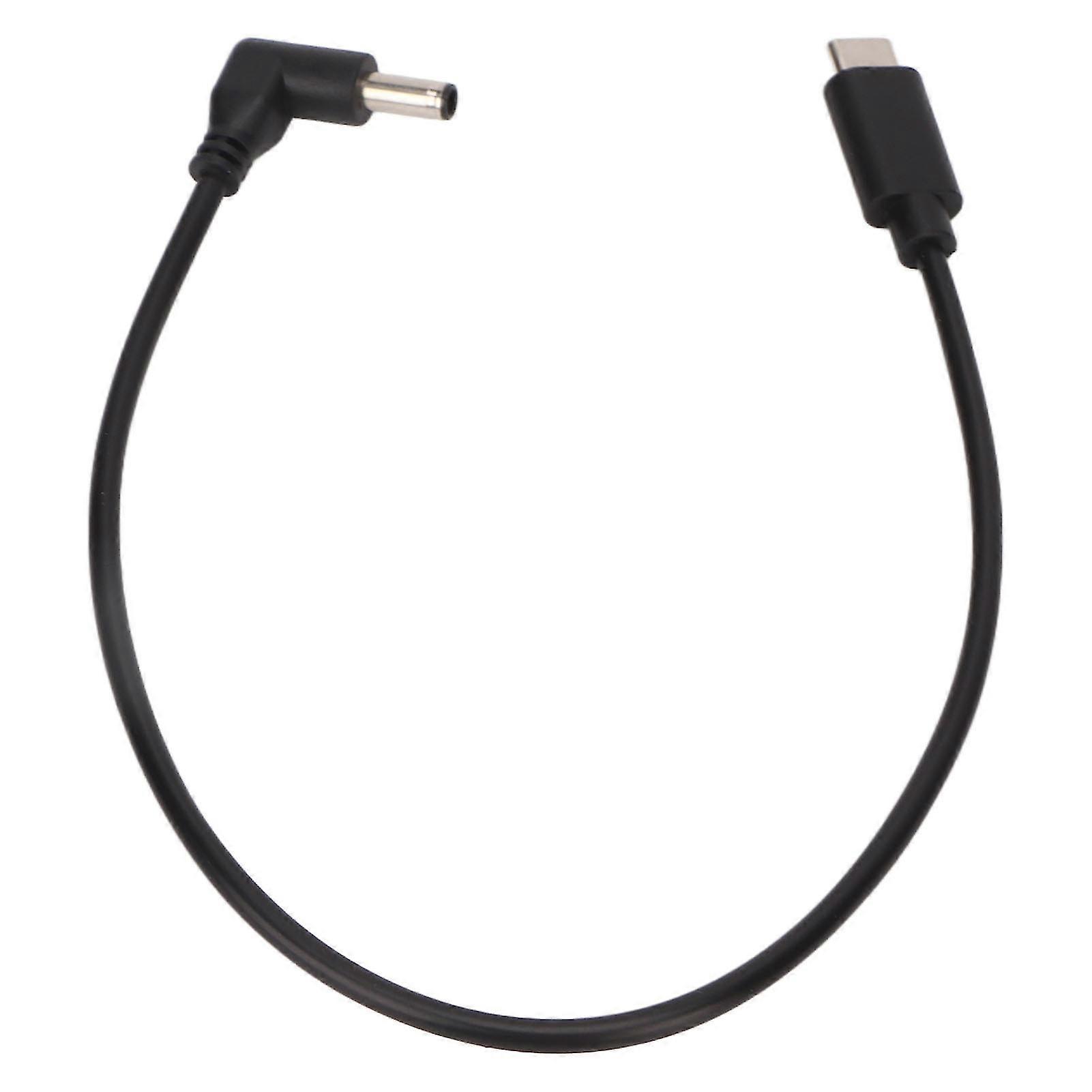 Battery Charging Cable, Copper Core, Compatible with DJI Avata Goggles 2