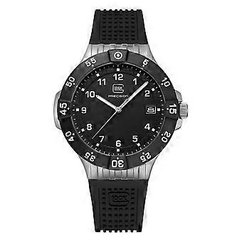 Glock - GW-15-6-22 - Armbanduhr - Herren - Quarz