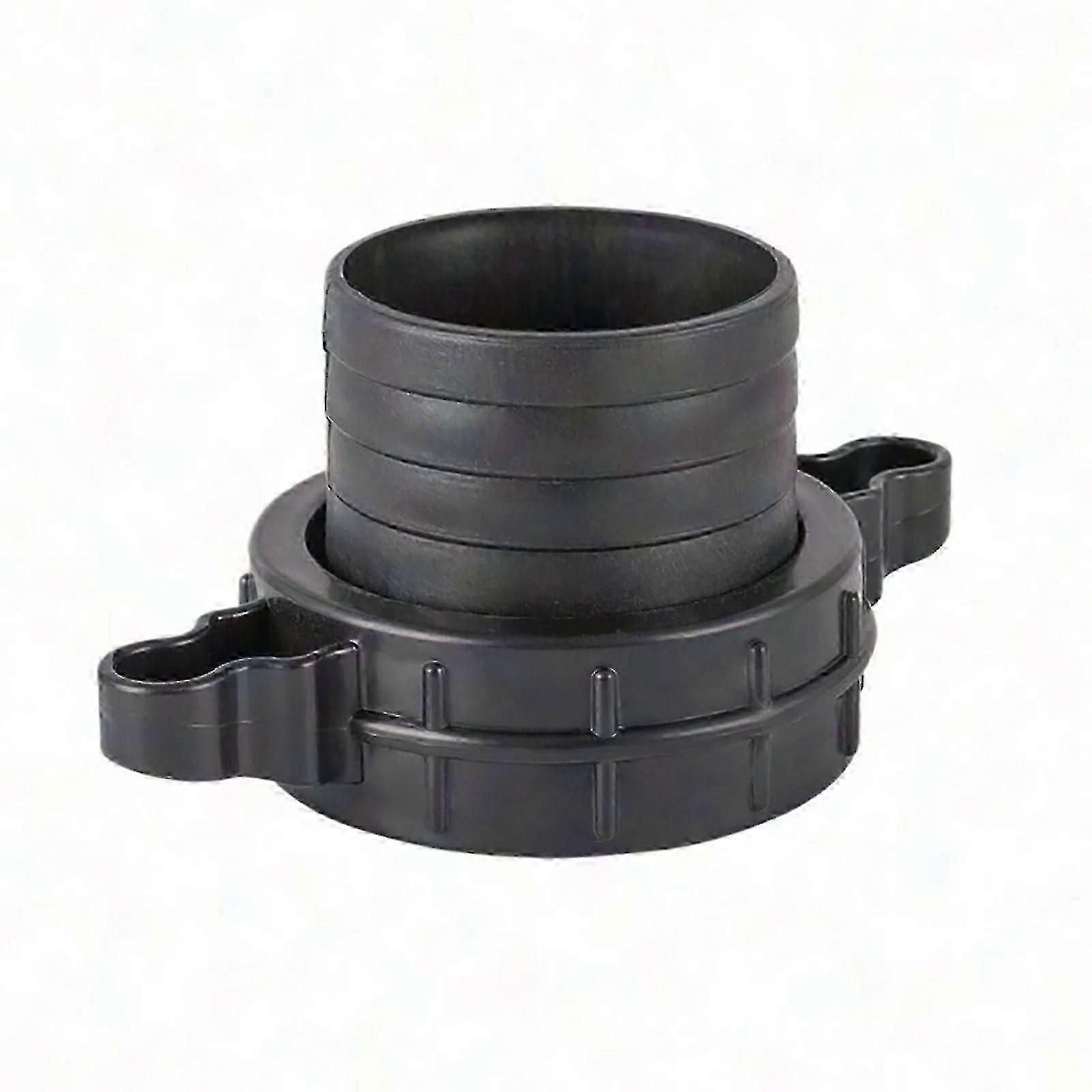 Plastic Water Pump Adapters With Gaskets