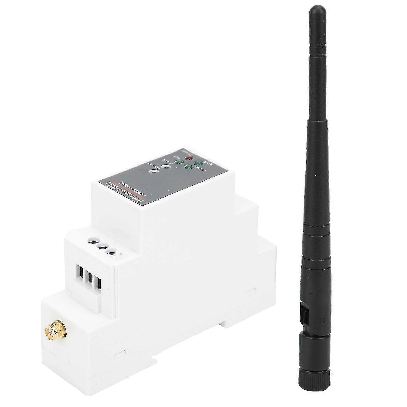 RS485 WiFi Serial Server 9-50VDC