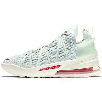 Nike LeBron 18 EP & Lebron 8 QS 'Grøn Rød' DB7644-002