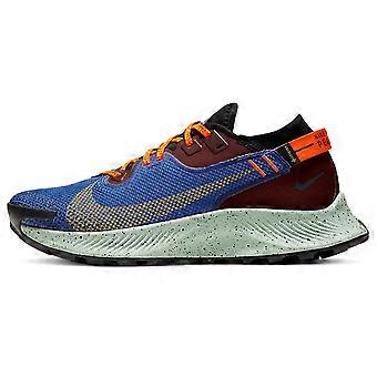 Nike Pegasus Trail 2 Gore Tex Mystic Dates Astronomy Blue Women's CU2018-600