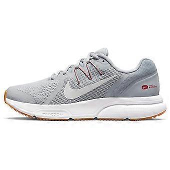Nike Zoom Span 3 Cozy Ventilerande Låga Skor Sportgrå CQ9269-006