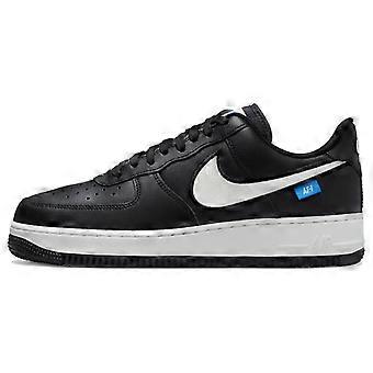 Nike Air Force 1 Low 'Mustavalkoinen' FN7804-001
