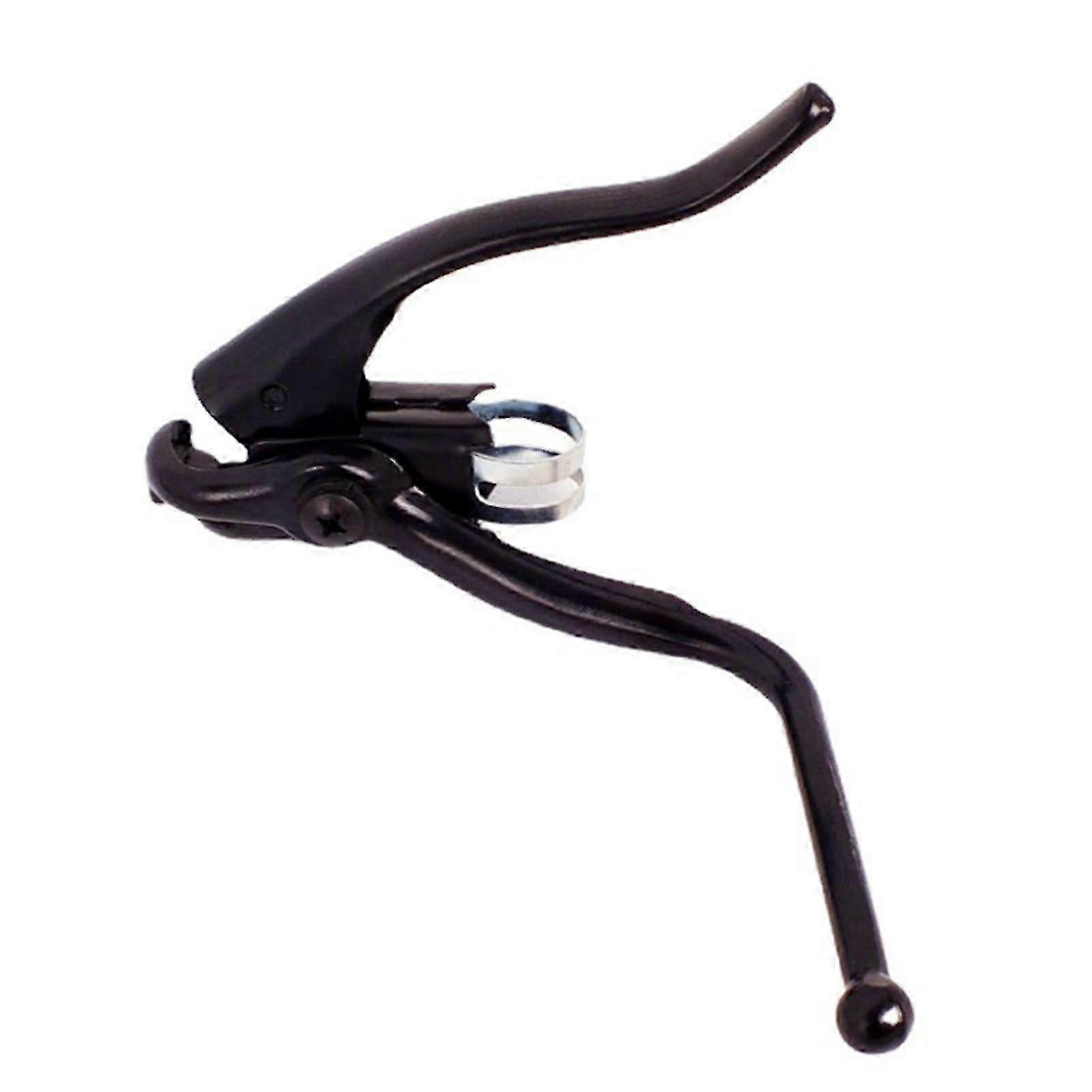 Ergonomic Dual-Action Brake Levers