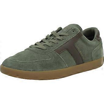 Baskets Tommy Hilfiger Sport / Tribeca en daim FM0FM06069
