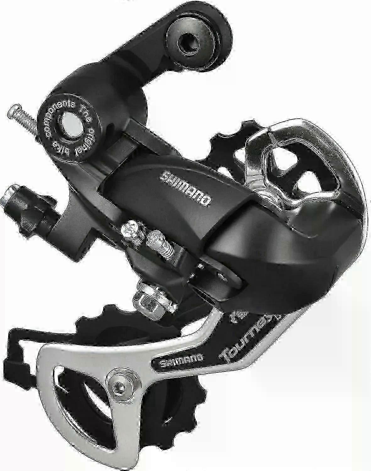 Smooth-Shifting 6 7 8 Speed MTB Derailleur
