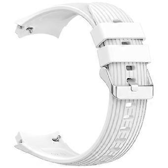 Universellt andningsbart armband med snabbkoppling 42 mm 46 mm vattentätt skonsamt material lämpligt för klocka 5 enheter
