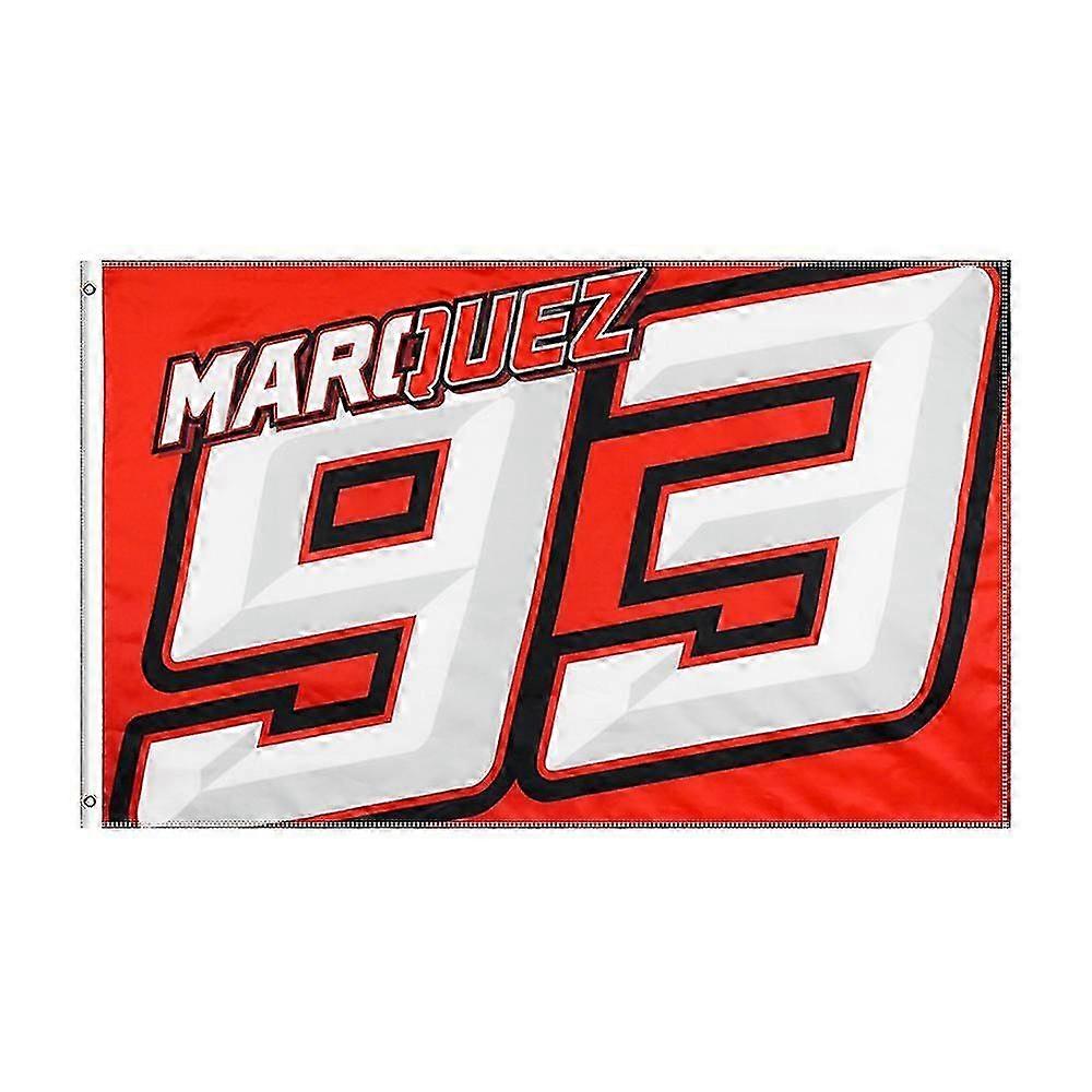 3x5 Ft Polyester Car Decor Flag