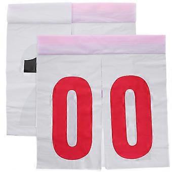 Scoreboard Portable Scoreboard Convenient Score Keeper Recording