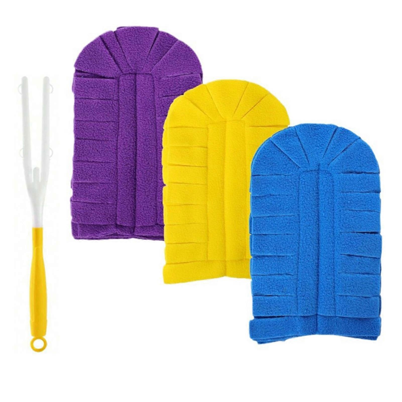 Heavy Duty Microfiber Duster Refills