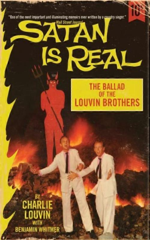 Satan Is Real
