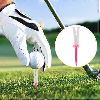 Rotating Claw Golf Practice Tees