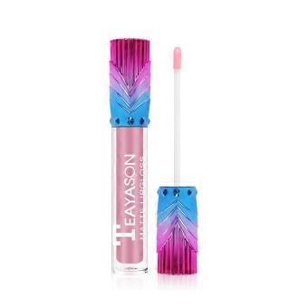 New Lip Lingerie Velvet Liquid Lipstick Lip Gloss Makeup 12 Shades PU7158