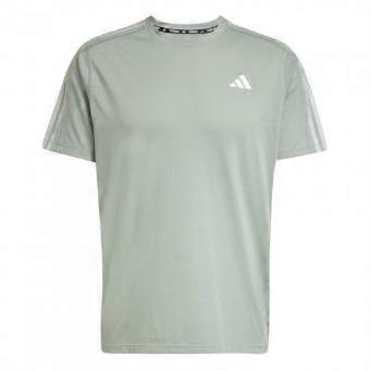 Maglietta Adidas Own The Run da uomo