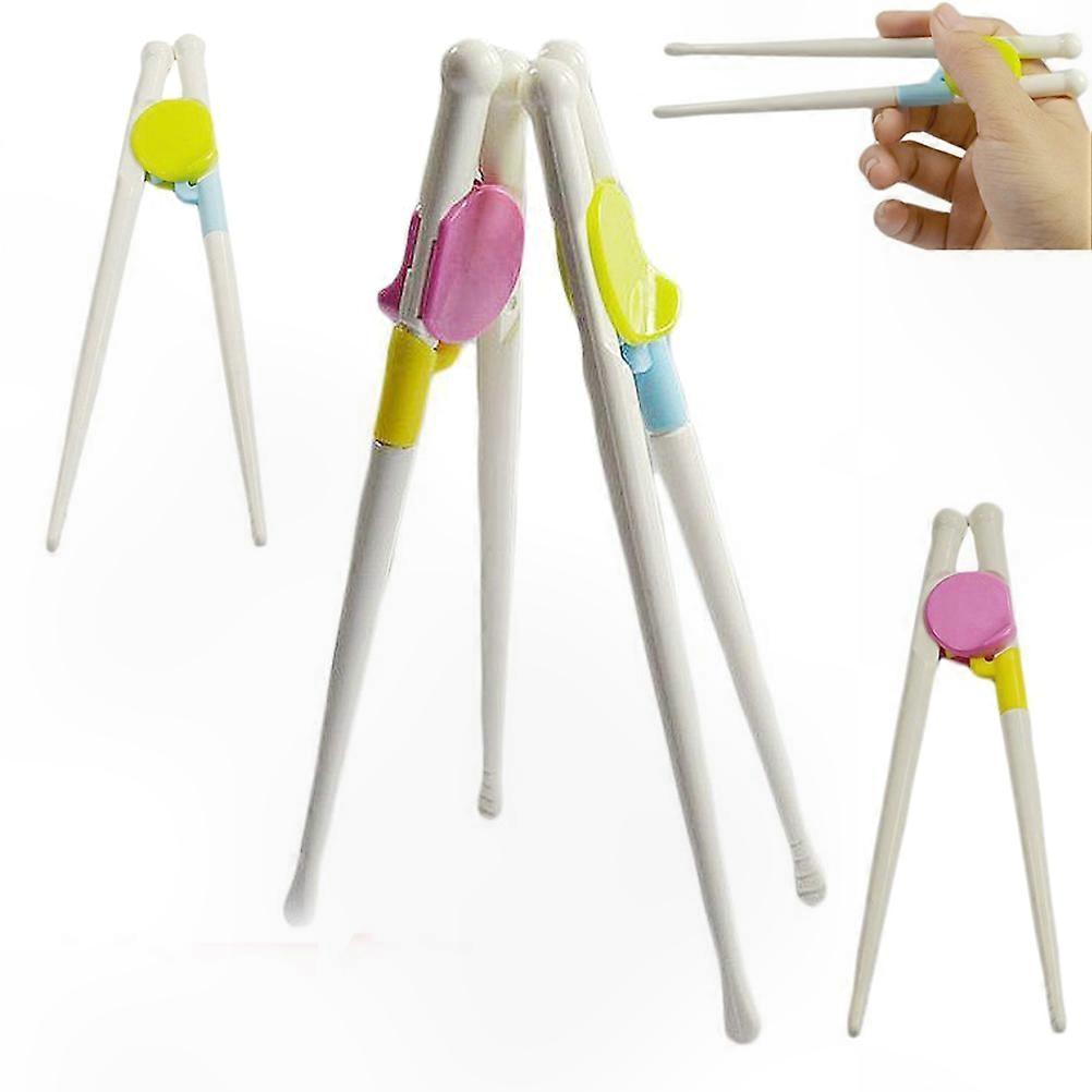 Training & Practice Support for Children Chopsticks