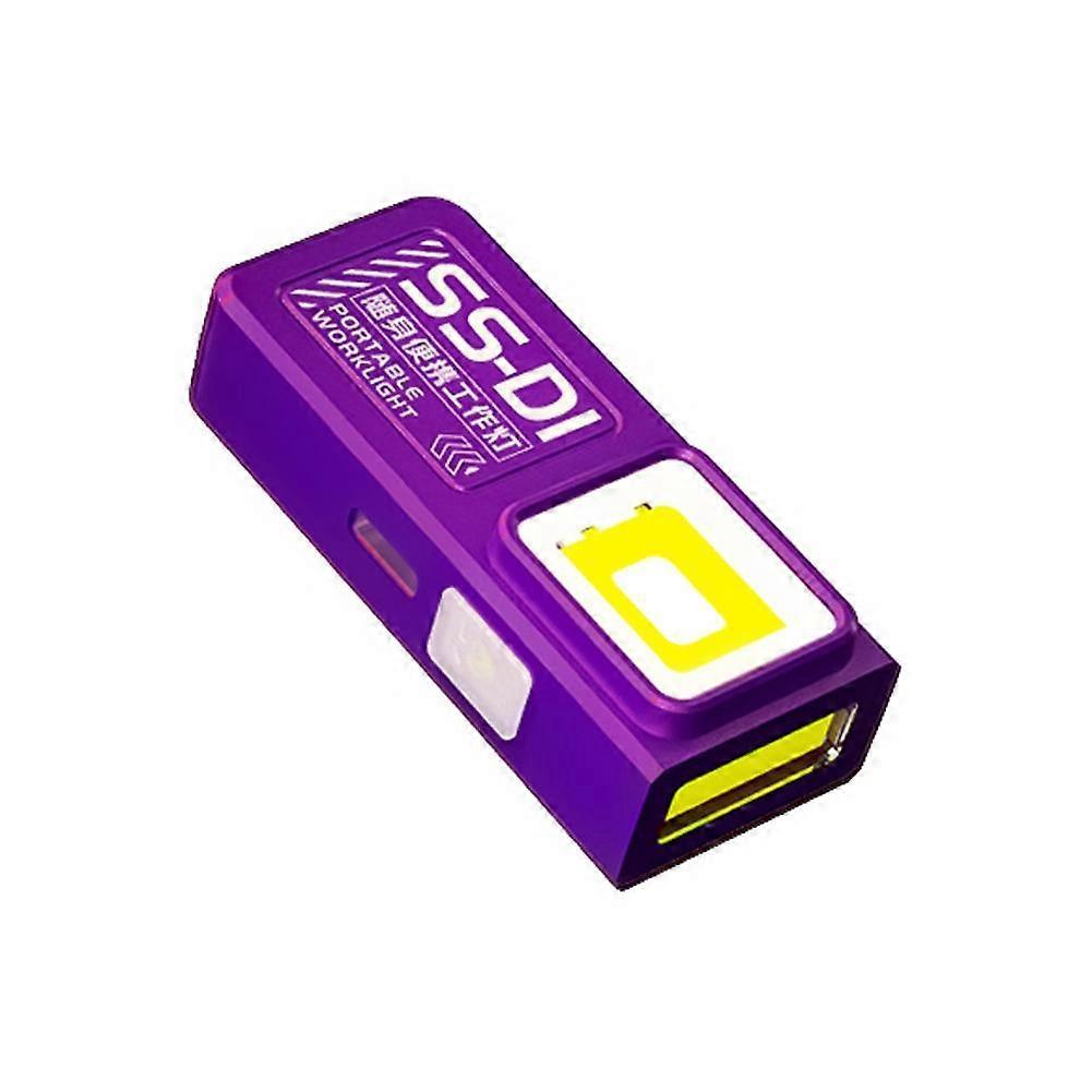 600 Lumen USB-C Mini Work Light