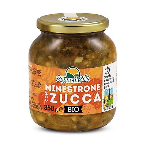 Pumpkin soup 350 g