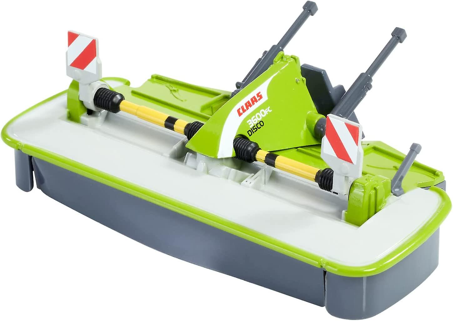 Britains Claas Disco Främre Fjärilsklippare