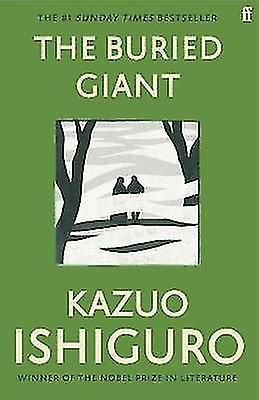 The Buried Giant