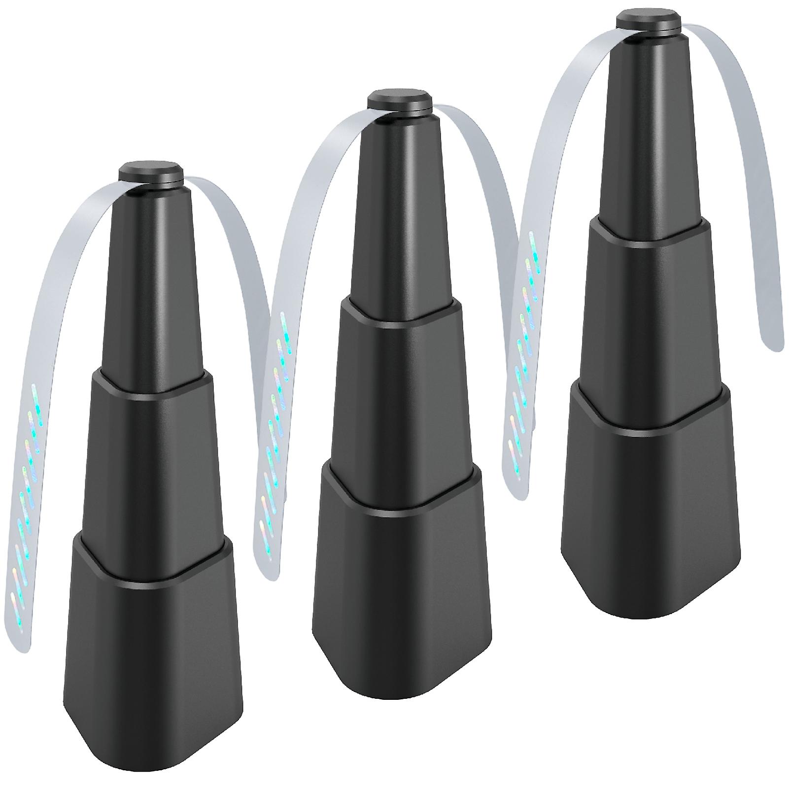 Fly Repellent Fly Fans For Tables Portable Bug Repellent Multifunctional Fan