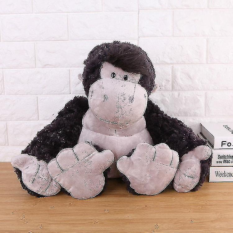 Gorilla Doll Plush Toy Cute Doll