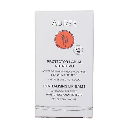 SPF20 lip balm duo 2 units