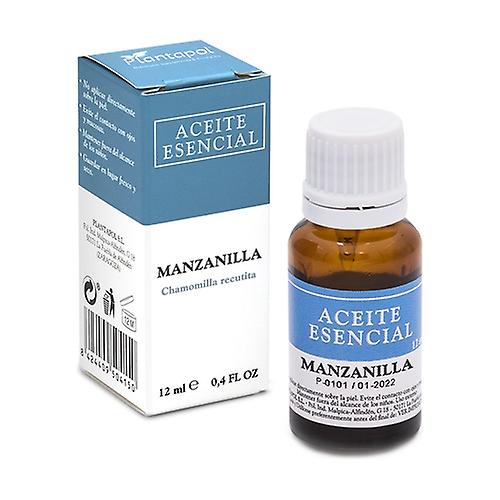 chamomile essential oil 12ml