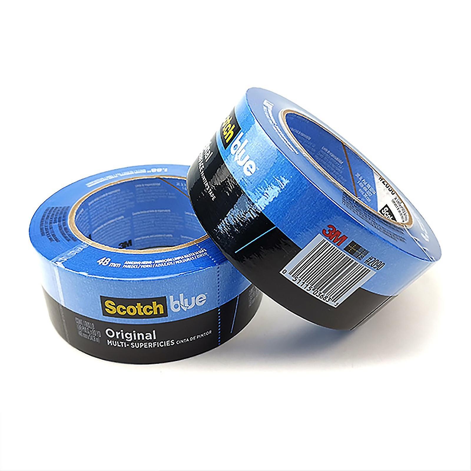 Er's Tape, -use.94-inch By 60-yard, 1 Roll - 2