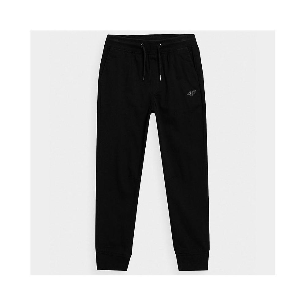 4F JSS23TTROM133 4FJSS23TTROM13320S all year boy trousers