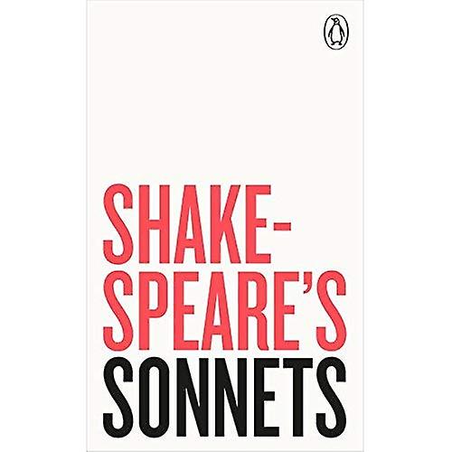 Shakespeare's Sonnets