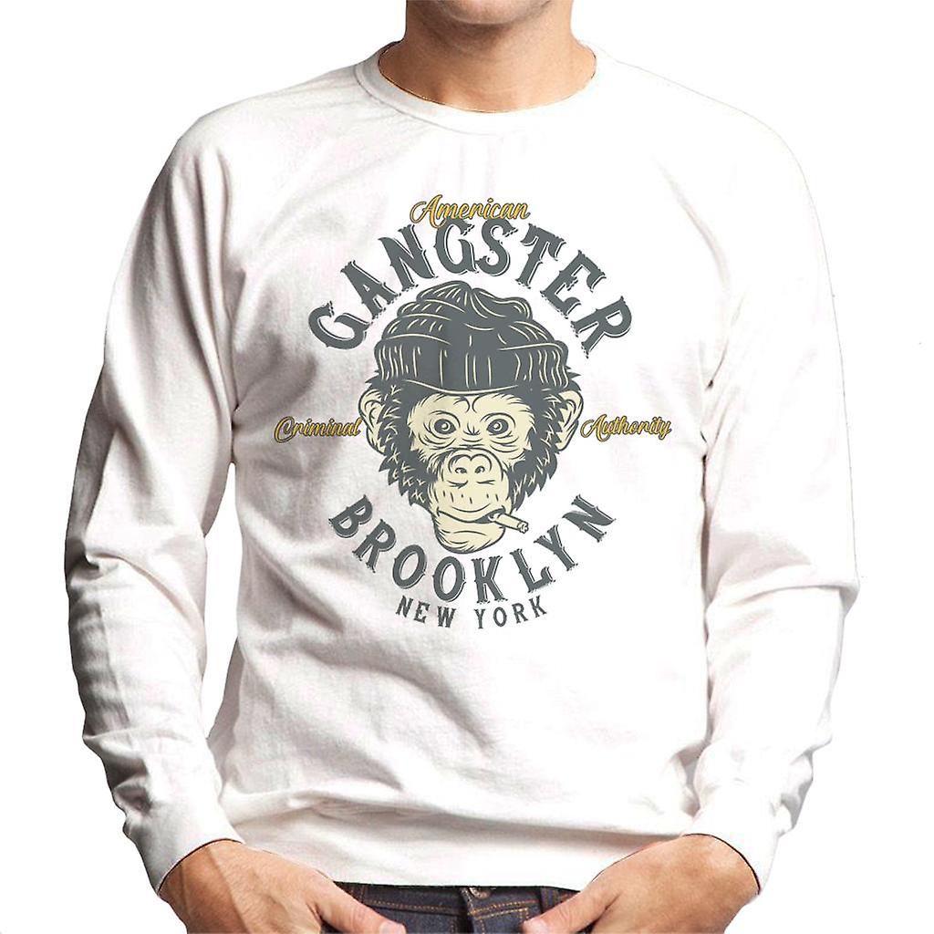 Brooklynská opice ' s triko