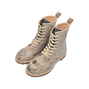 Vegan Leather Sneakers - Bearings Design - Myra