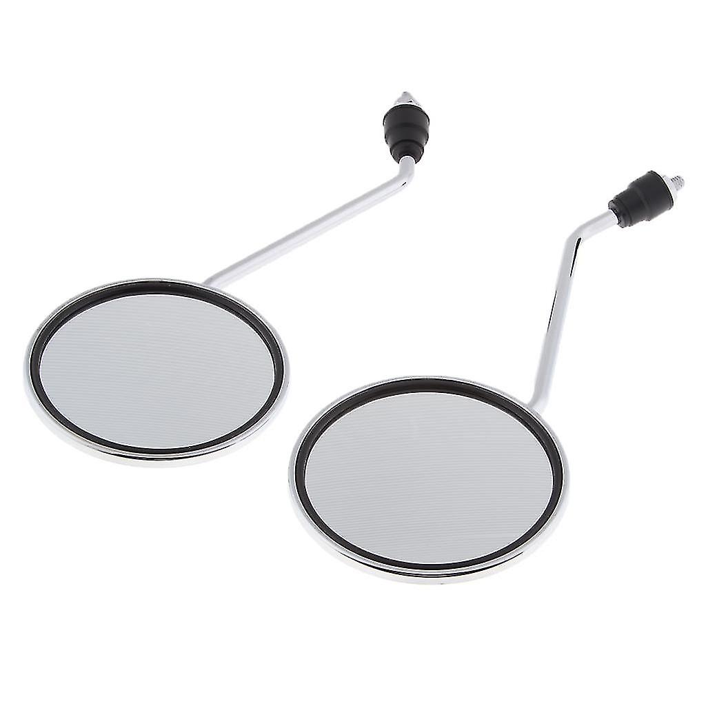 Cycle Scooter View View Side S 8mm Thread