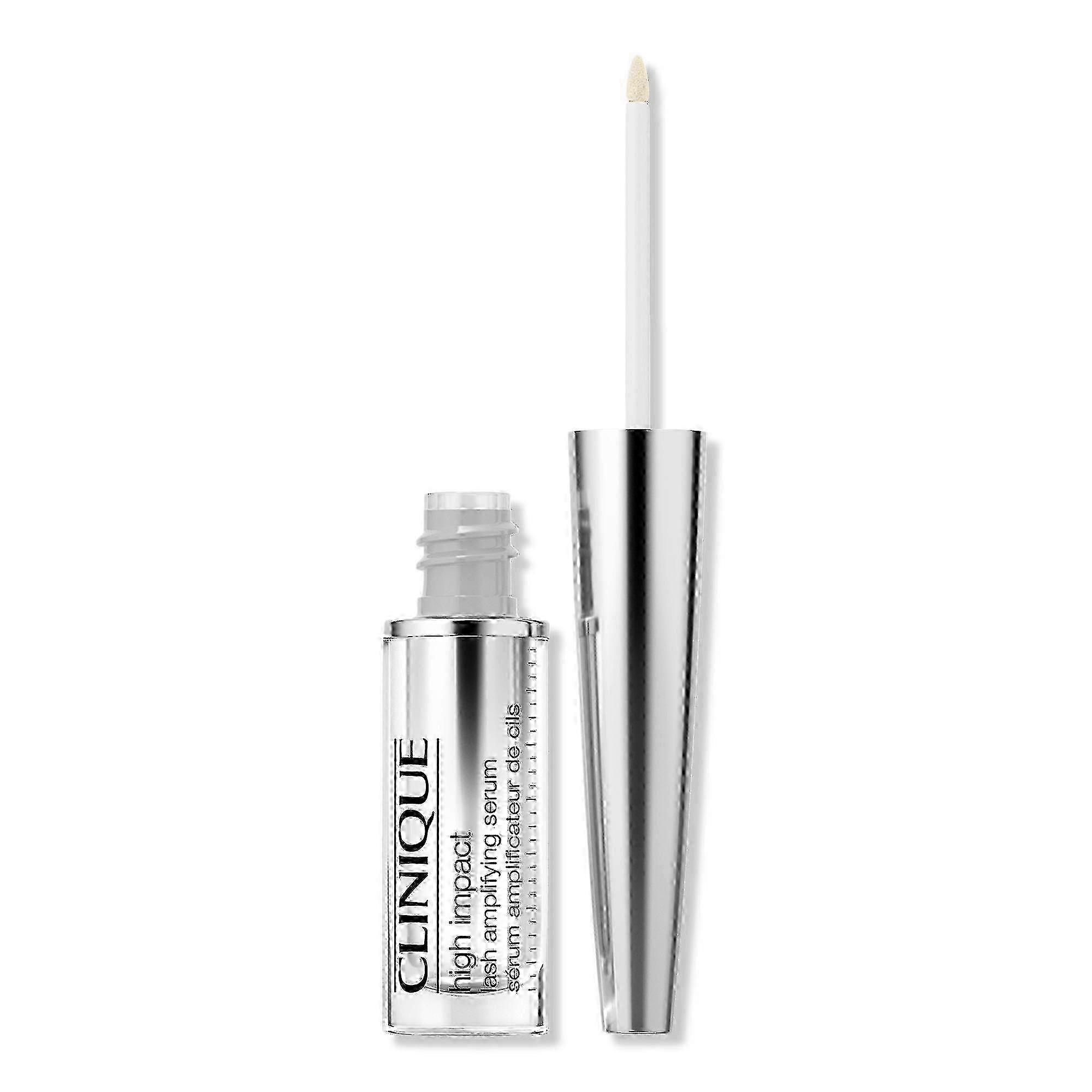 Clinique High Impact Lash Amplifying Serum, 0.1 Oz