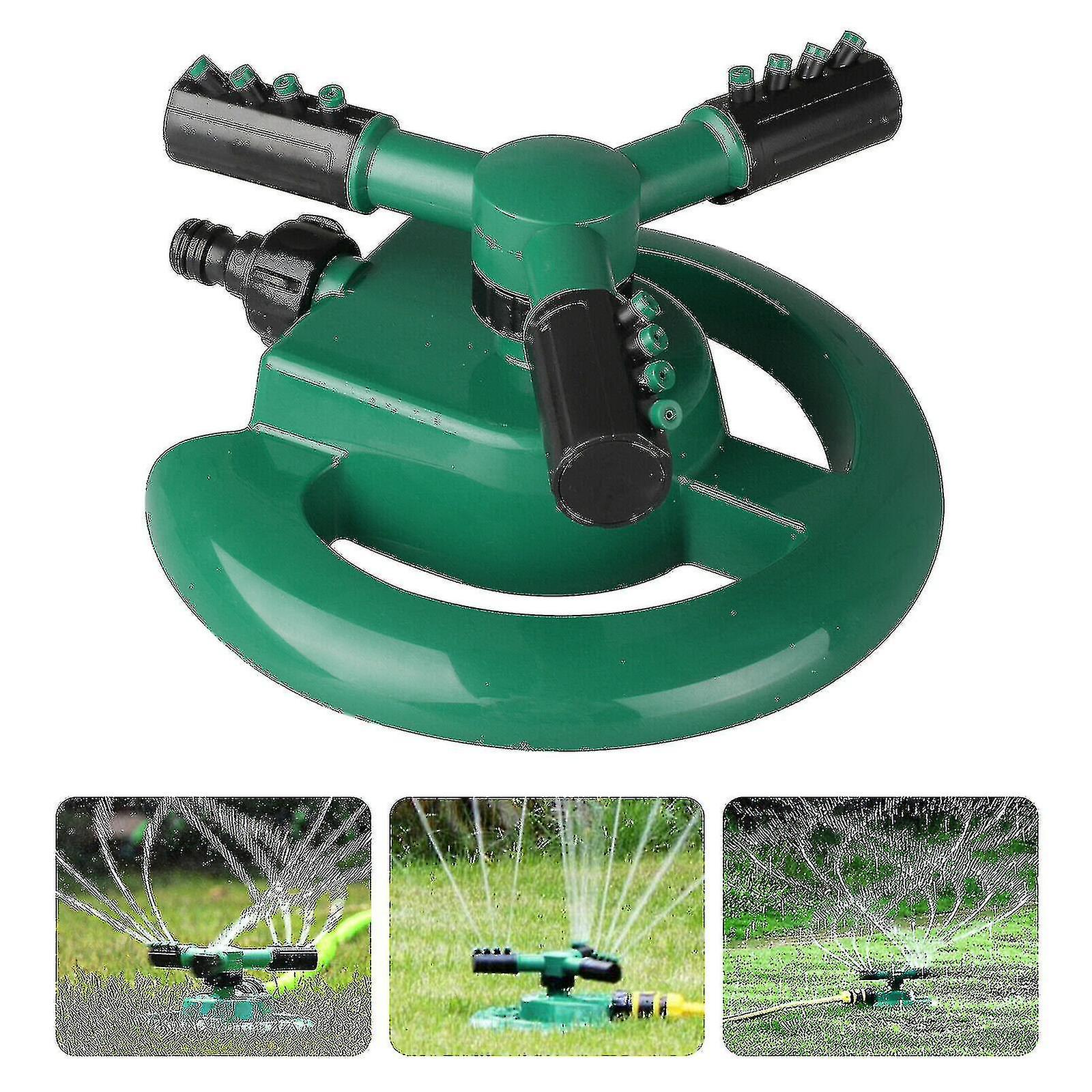 Sprinkler