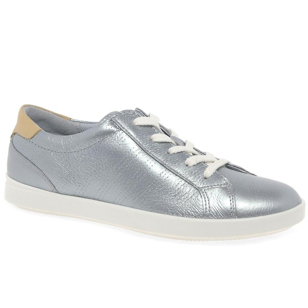 Ecco Leisure Womens Casual Eğitmenler