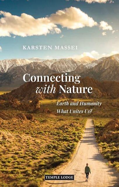 Connecting With Nature by Karsten Massei Paperback