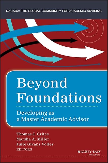 Beyond Foundations Hardback Book