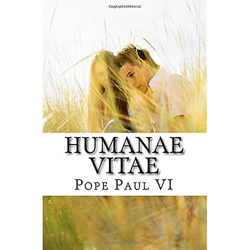 Humane Vitae