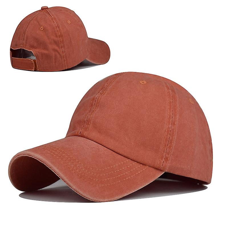 Baseball Hat Hattail Hat Muck Tongue Hat Spring Sports de plein air Shading Cap