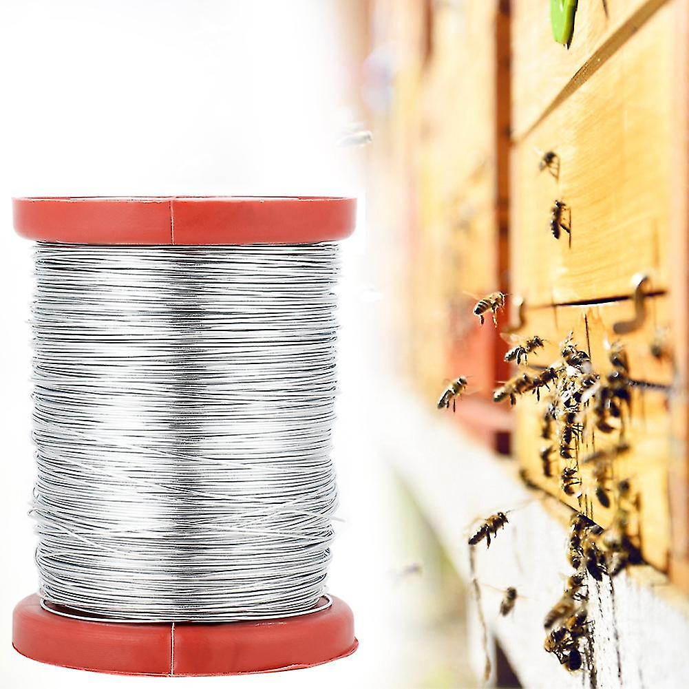 0.5mm Stainless Steel Beehive Frame Wire for Beekeeping 01#